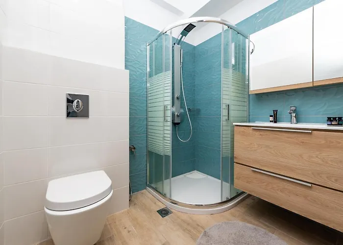 Сasa de vacaciones Ritas Modern In-city House