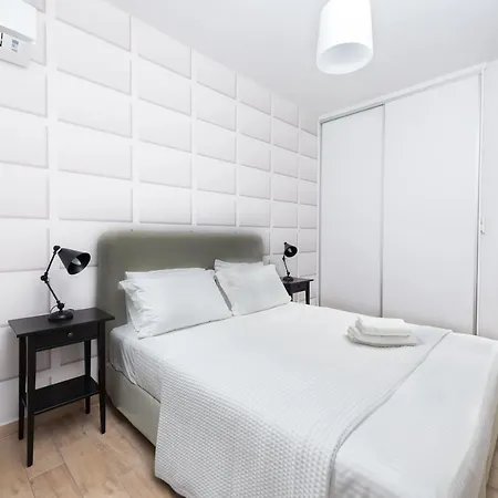 Ritas Modern In-city House Nyaraló Rhodes City