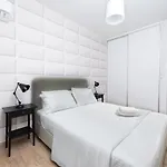 Ritas Modern In-city House 펜션 Rhodes City